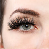 Luxury Mink Lashes - BT660